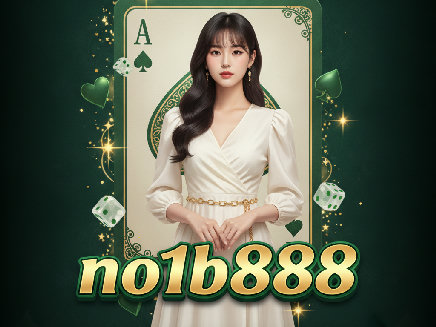 no1b888 PG SLOT