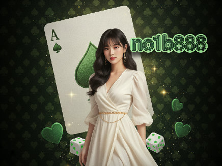 no1b888 ทางเข้า