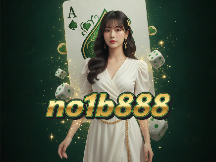 no1b888 สล็อตออนไลน์